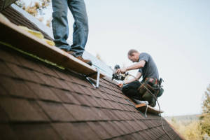 Local Roofers in Manitou Springs, CO